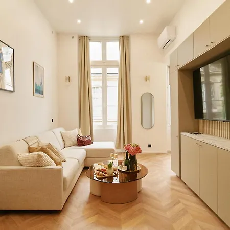 Lavie Maison Marais Ac Hot Tub * Parigi