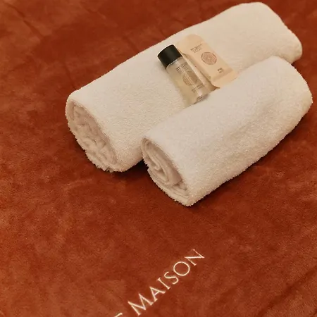 Appartamento Lavie Maison Marais Ac Hot Tub