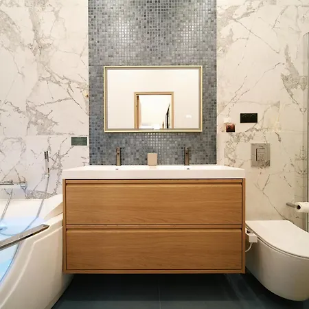 Appartamento Lavie Maison Marais Ac Hot Tub *